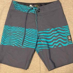 Volcom board shorts